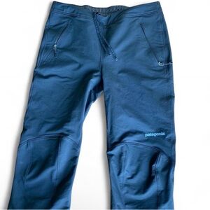 🏔️patagonia climbing pants🏔️
